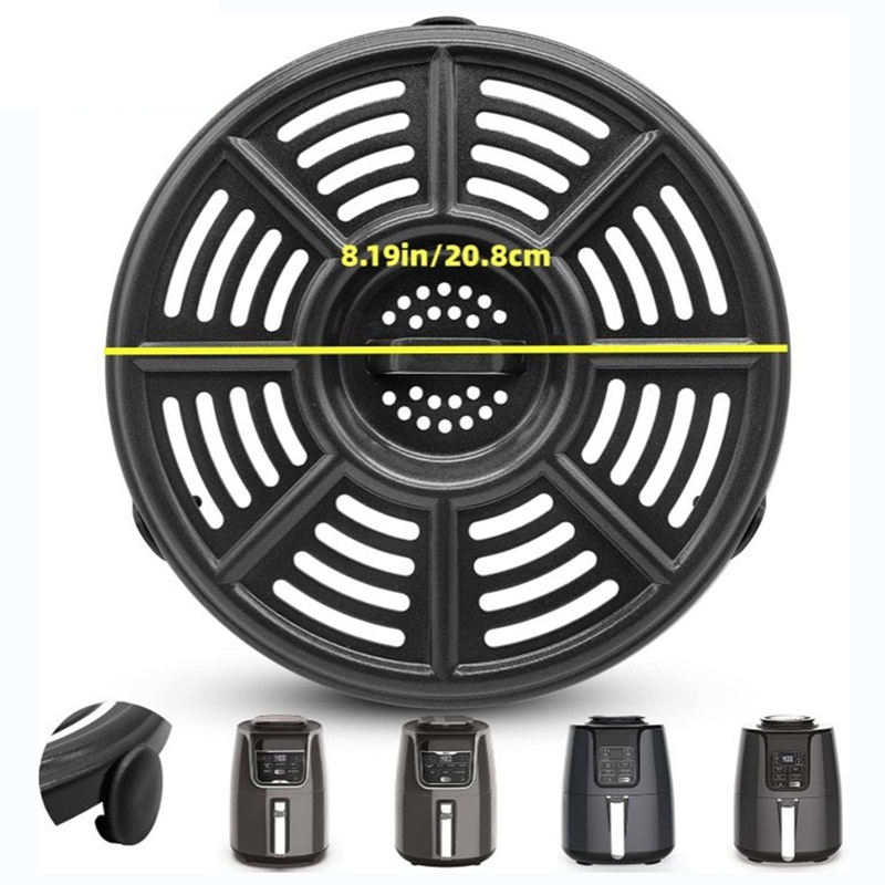 ABUN Yedek Air Fryer Tepsisi,  - Ninja Air Fryer Af101 incelemesi ve fiyatı