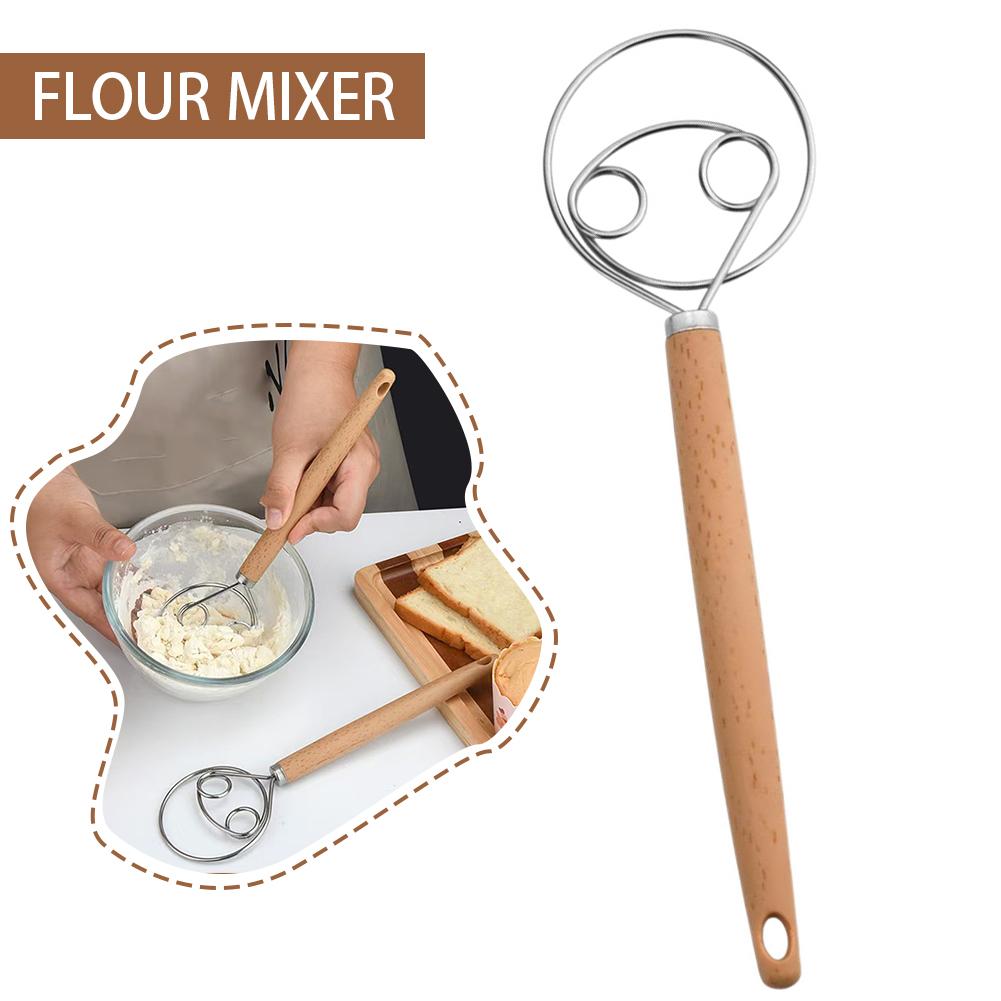 Danimarka Hamur Çırpıcısı Pasl - Danish Pancake Pan incelemesi ve fiyatı