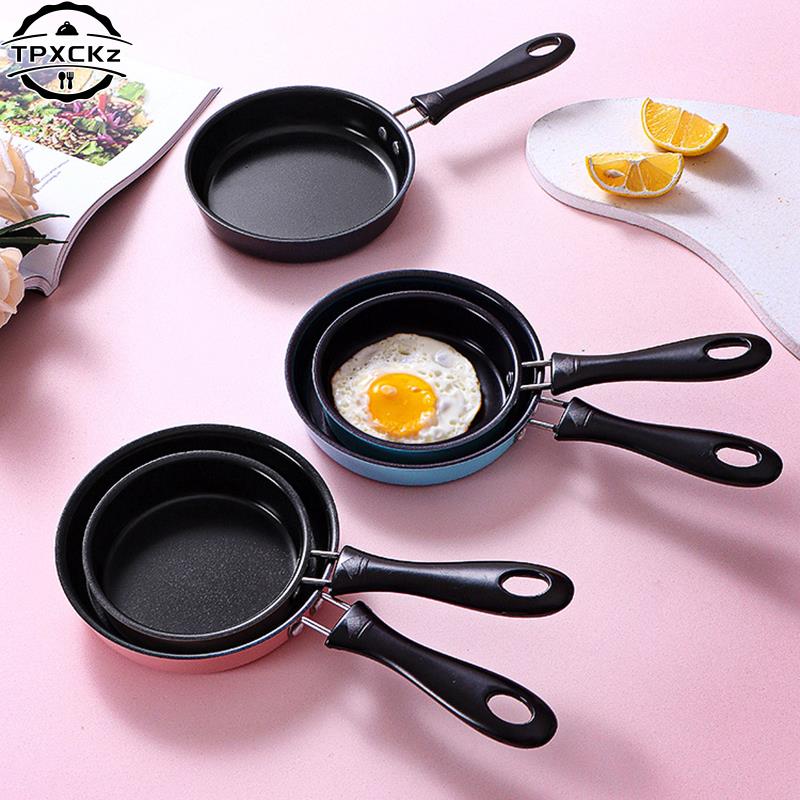 Mini kızartma tavası paslanmaz - Egg Waffle Pan incelemesi ve fiyatı
