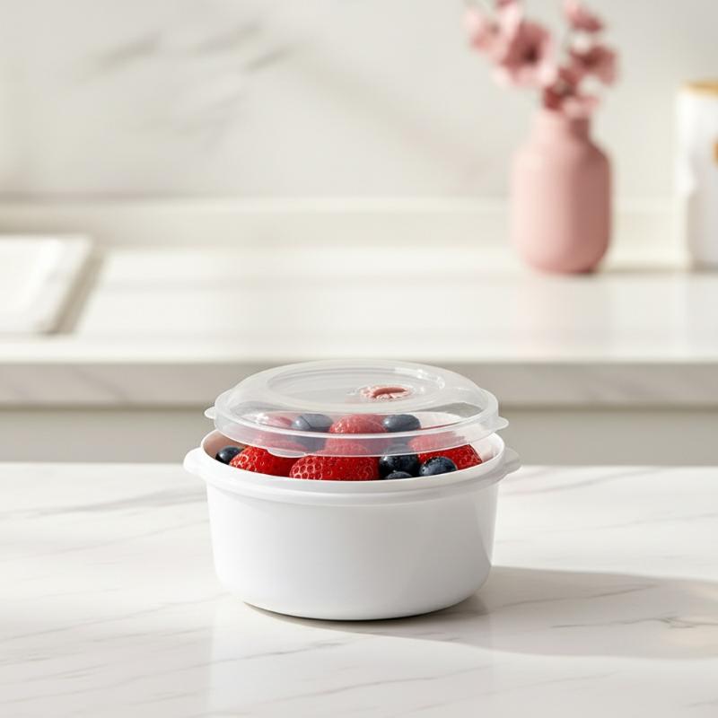 Mikrodalga Pirinç Pişirici ve  - Bao Steamer Bamboo incelemesi ve fiyatı